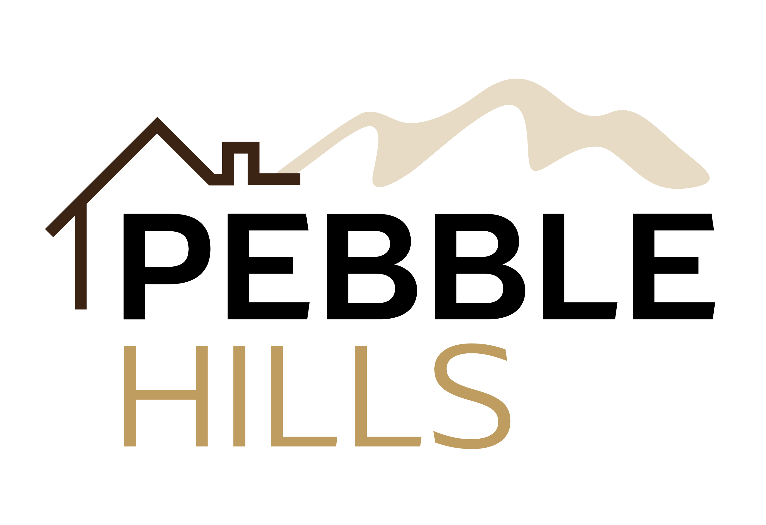 Pebble Hills Logo